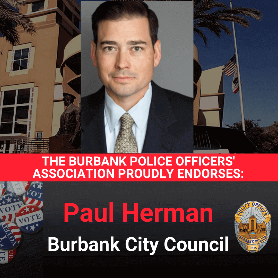 Burbank Herman