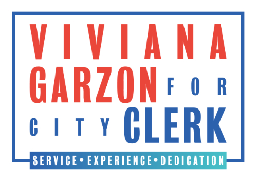 VIVIANA GARZON FOR CITY CLERK File 03